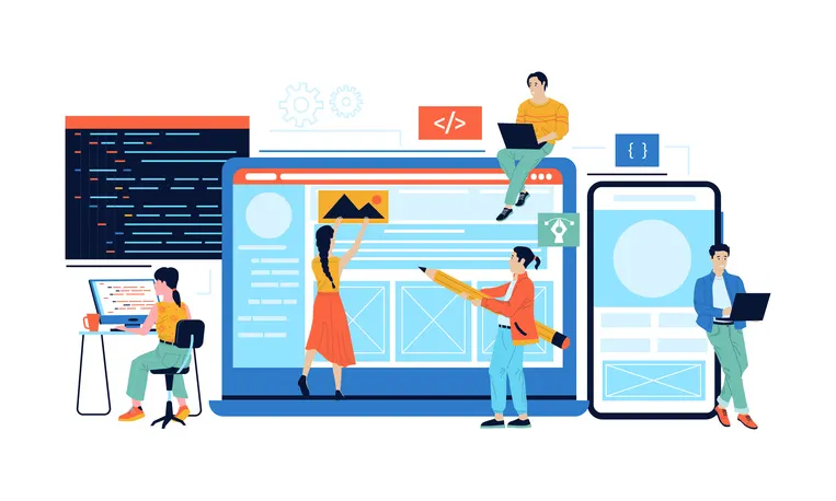 Sell Digital Products Online
