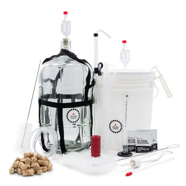 Sell DIY Home Wine Brewing Device Kit