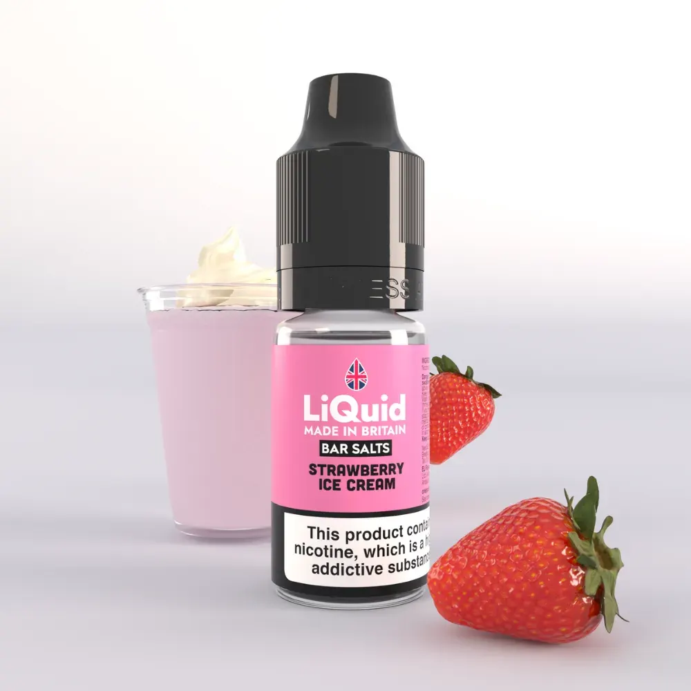 Sell Nicotine Ice Cream – Nicocream