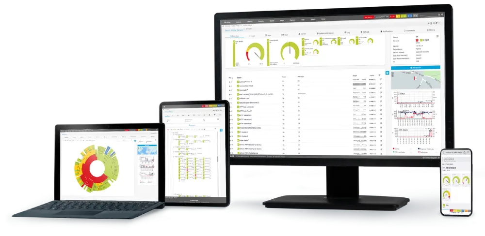 Sell Online Website Uptime Monitoring Software