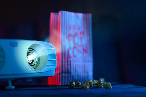 Sell/Rent Portable Projectors
