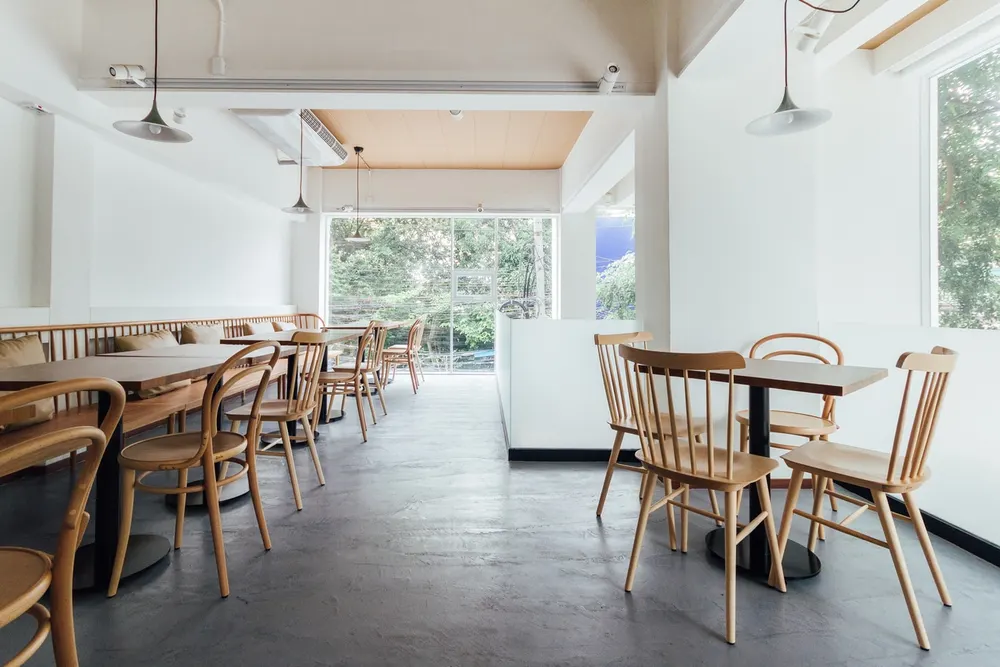 Sell Special Quality Floor for Businesses