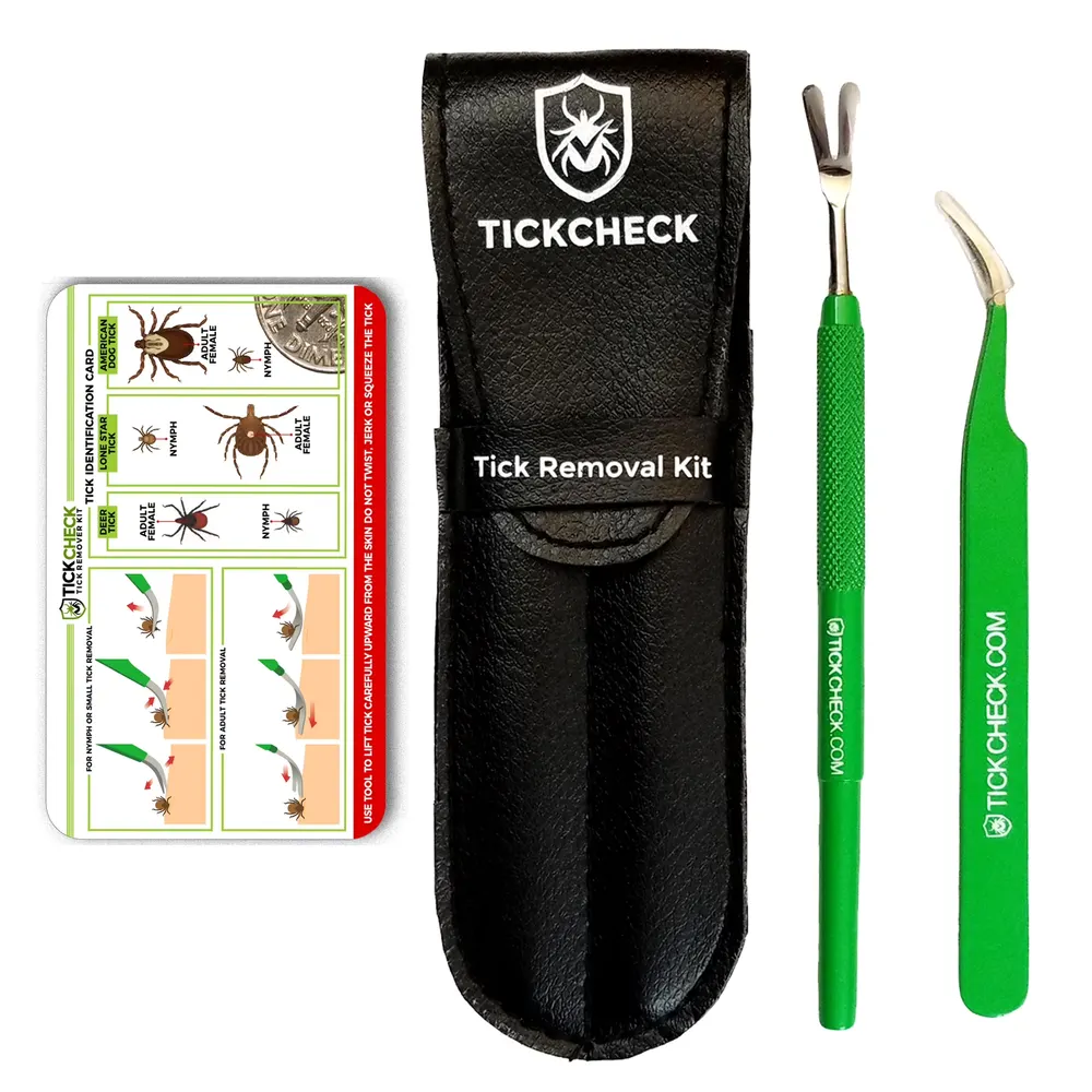 Sell Tick Removal Kit
