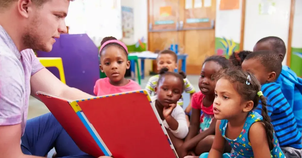 Skill-Teaching Abroad Service