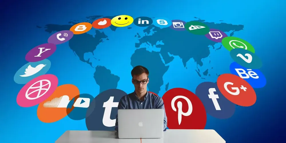 Social Media Advisor Platform