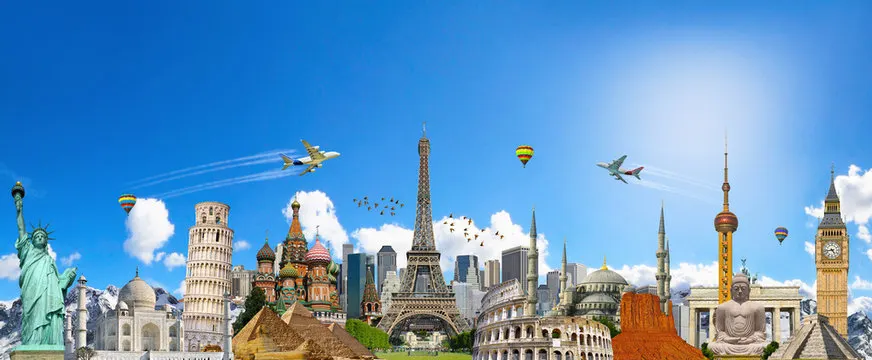 Specialized Travel Agency