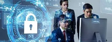 Start Cybersecurity or GDPR consulting for companies