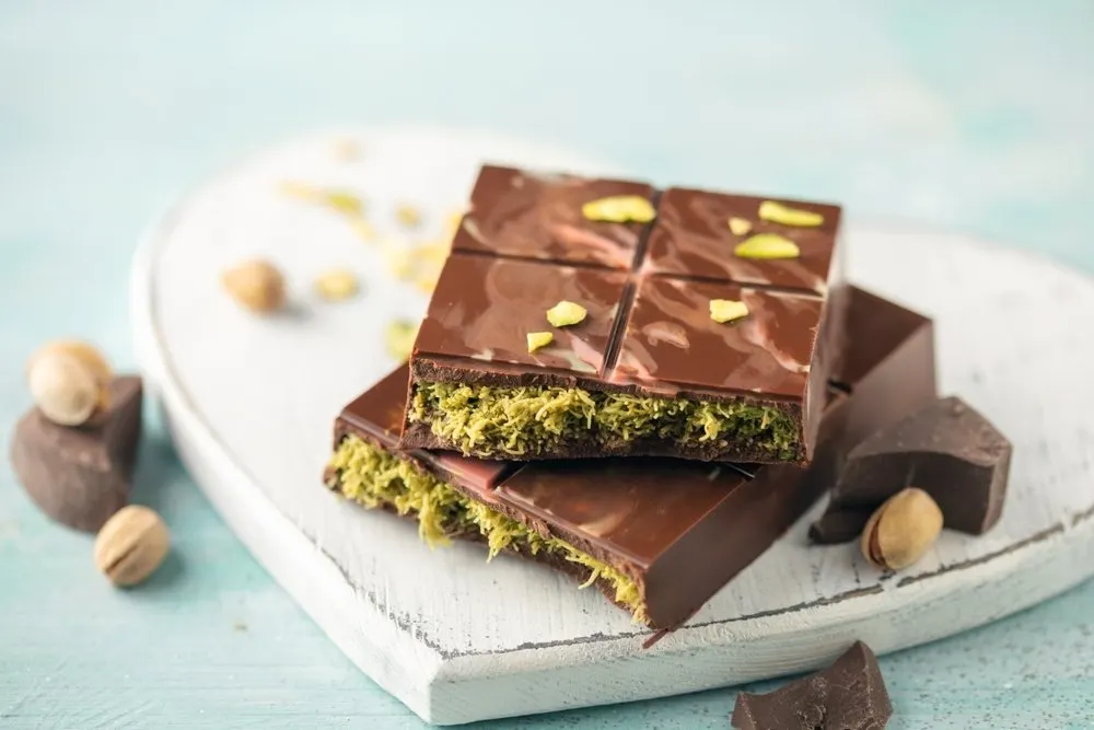 Start Selling Trendy Dubai Chocolate