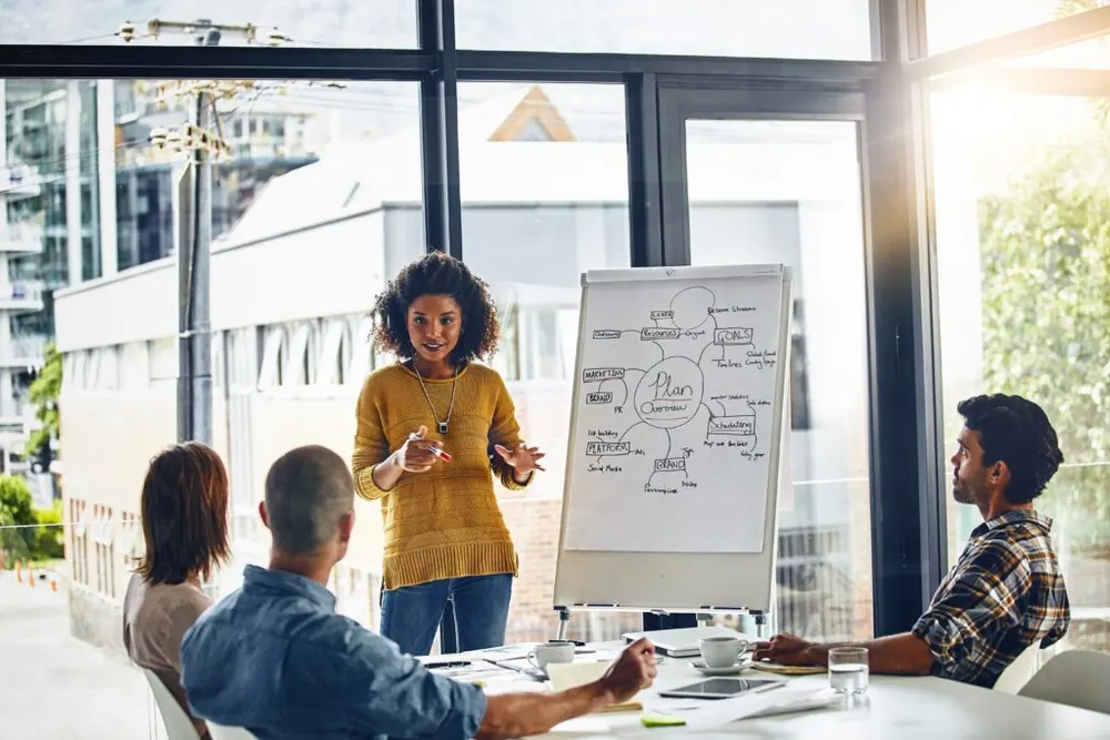 Startup Incubator Hub