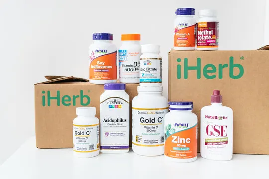 Surgery Recovery Packs Business Plan