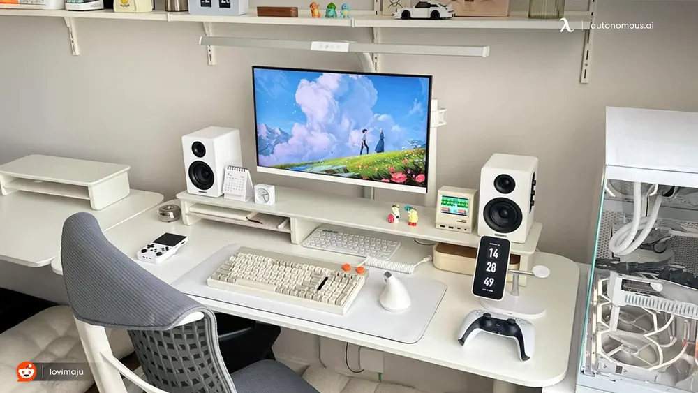 Tech Setup Home Service