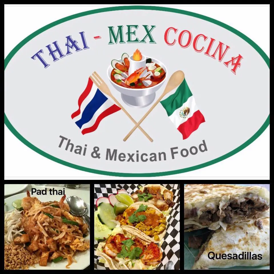 Thai-Mexican Restaurant