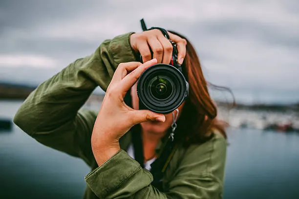 Tourist Spot Photographer