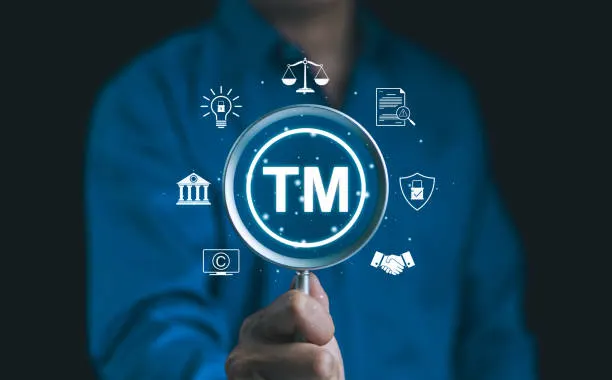 Trademark Registration Company