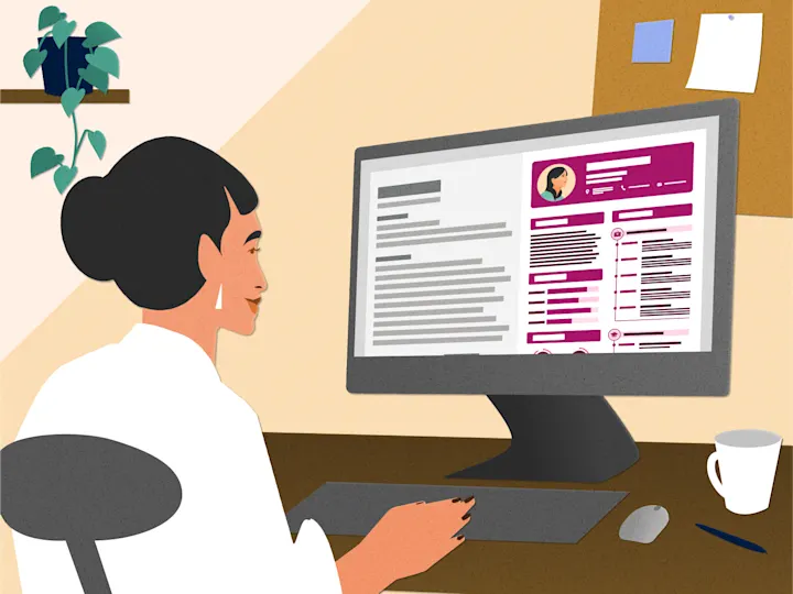 Try-a-Job Experience Platform