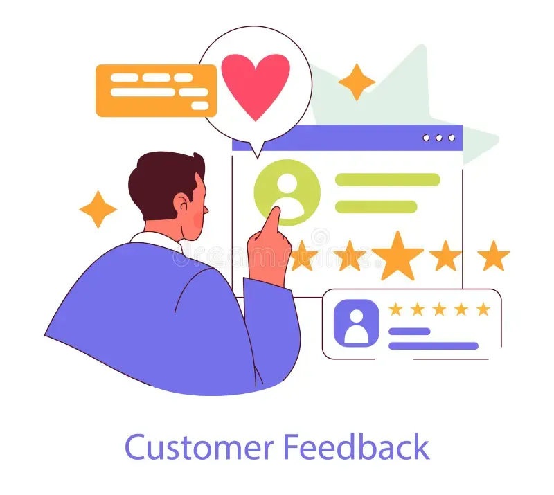 Unified Reviews Platform