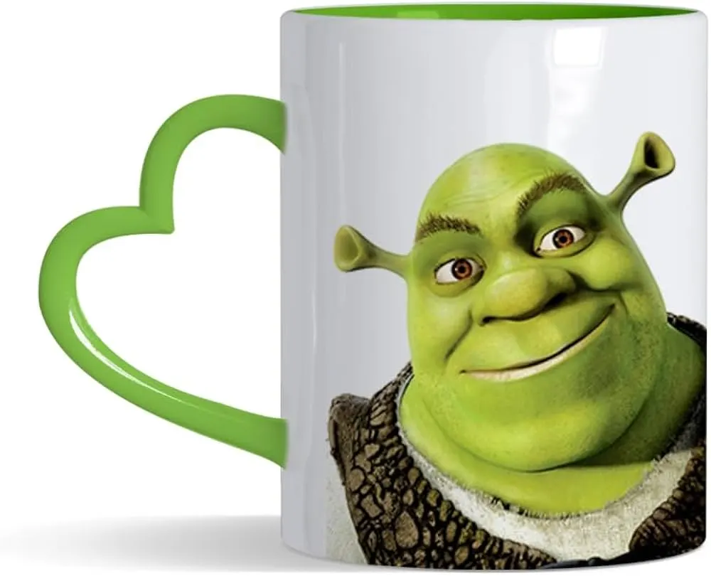 Viral Cartoon Character E-Commerce Store