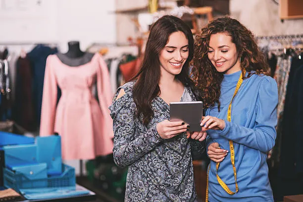 Virtual Sustainable Fashion Consultations