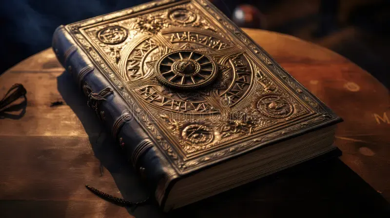 Write Video Game Novels